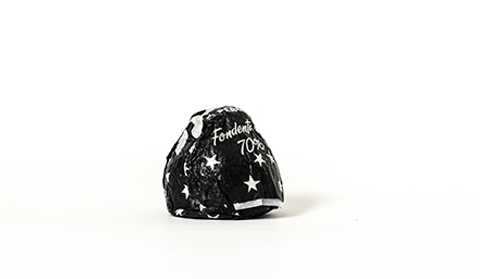 bacio fondente